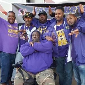 Meet your Posher, Anthony